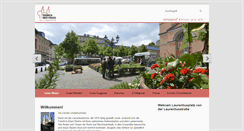 Desktop Screenshot of igfes.de